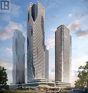 601 - 8 INTERCHANG WAY  Vaughan, ON L4K 0R2