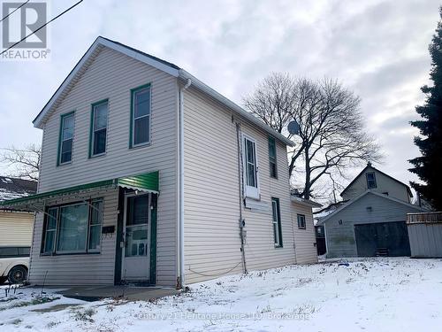 4624 JEPSON STREET  Niagara Falls (Downtown), ON L2E 1J4