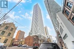 2715 - 252 CHURCH STREET  Toronto, ON M5B 0E6