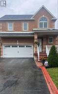 10 PERTOSA DRIVE  Brampton, ON L6X 4V7