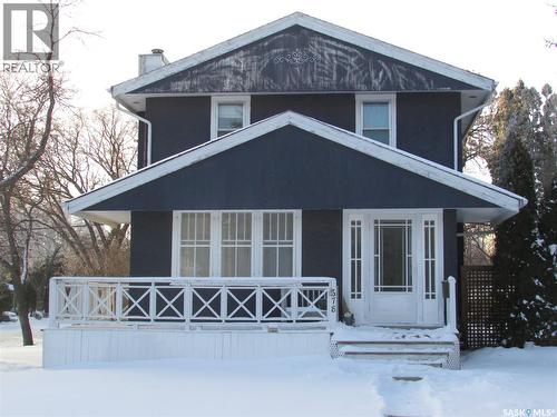 2678 Robinson STREET  Regina, SK S4T 2R4