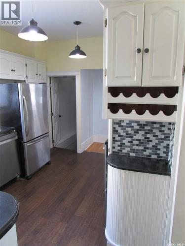 2678 Robinson Street, Regina, SK - Indoor Photo Showing Kitchen