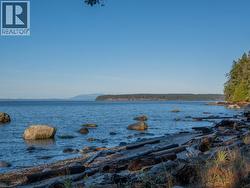 1136 HERCHMER ROAD  Savary Island, BC V8A 0G7