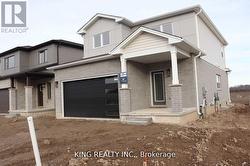 3768 STEWART AVENUE  London South, ON N6L 1K3