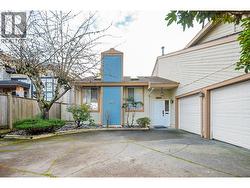 8340 LUNEN ROAD  Richmond, BC V6Y 2X2