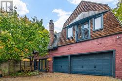 12 A ADMIRAL ROAD  Toronto, ON M5R 2L5