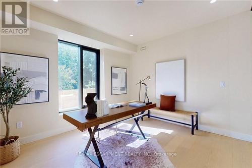 28 Dunsmore Gardens, Toronto, ON - Indoor