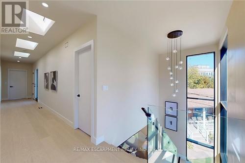 28 Dunsmore Gardens, Toronto, ON - Indoor Photo Showing Other Room