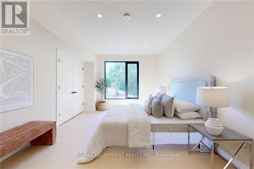 28 Dunsmore Gardens, Toronto, ON - Indoor Photo Showing Bedroom