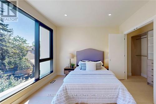 28 Dunsmore Gardens, Toronto, ON - Indoor Photo Showing Bedroom