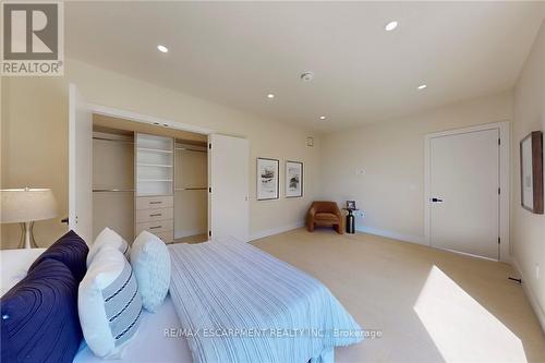 28 Dunsmore Gardens, Toronto, ON - Indoor Photo Showing Bedroom