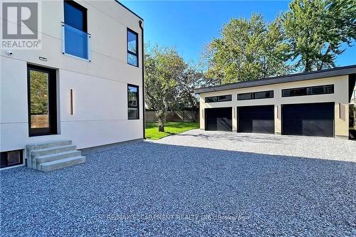 28 Dunsmore Gardens, Toronto, ON - Outdoor With Exterior