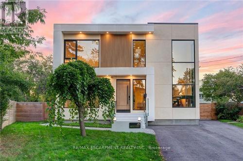 28 Dunsmore Gardens, Toronto, ON - Outdoor