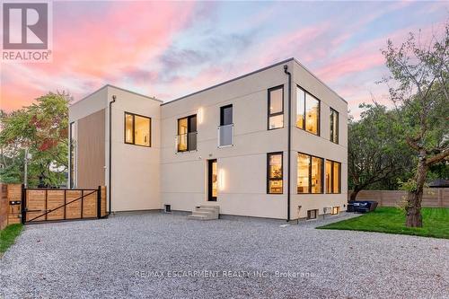 28 Dunsmore Gardens, Toronto, ON - Outdoor With Exterior