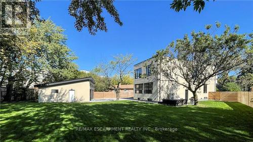 28 Dunsmore Gardens, Toronto, ON - Outdoor