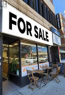 792 BATHURST STREET  Toronto, ON M6G 1K1