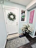 40 STAMMERS DRIVE  Ajax, ON L1T 0L2