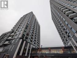 1208 - 3071 TRAFALGAR ROAD  Oakville, ON L6H 8C6