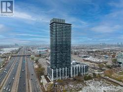 1108 - 36 ZORRA STREET  Toronto, ON M8Z 4Z7