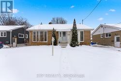 38 GREENLAWN AVENUE  Belleville (Belleville Ward), ON K8N 4B5