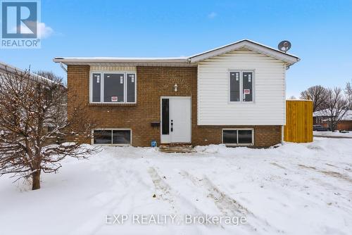 136 NORTH MURRAY STREET  Quinte West (Trenton Ward), ON K8V 6R2