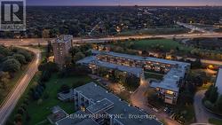 209 - 2095 ROCHE COURT  Mississauga, ON L5K 2C8