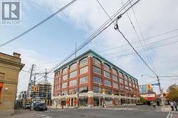 304 - 672 DUPONT STREET  Toronto, ON M6G 1Z6