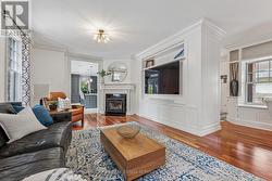 Open Dining & Living Areas Ideal for Entertaining - 