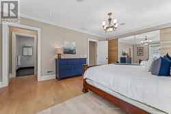 Primary Bedroom Offers a Spa-Inspired 5-PC Ensuite - 