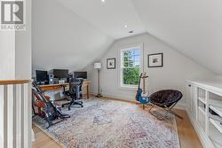 Versatile Den on the Third Level - 