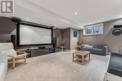 Recreation Room Ideal for Family Movie/Game Nights - 