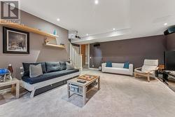 Recreation Room Ideal for Family Movie/Game Nights - 