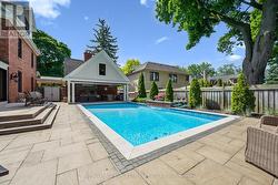 Entertain in a Professionally Landscaped Setting - 