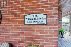 Historic William H. Morden Century Home Circa 1900 - 