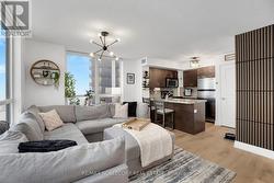 917 - 1060 SHEPPARD AVENUE W  Toronto, ON M3J 0G7