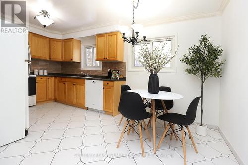 420 Appledore Crescent, Mississauga, ON - Indoor