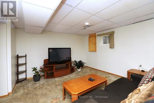 420 Appledore Crescent, Mississauga, ON - Indoor