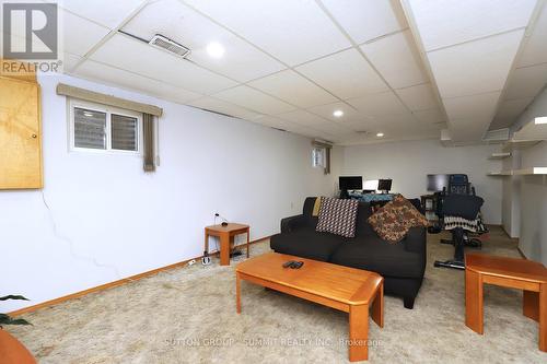 420 Appledore Crescent, Mississauga, ON - Indoor