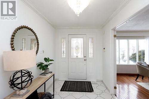 420 Appledore Crescent, Mississauga, ON - Indoor Photo Showing Other Room