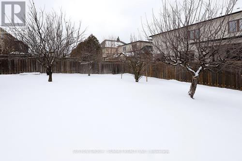 420 Appledore Crescent, Mississauga, ON - Outdoor