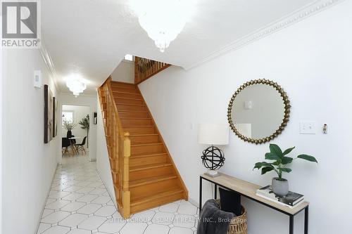 420 Appledore Crescent, Mississauga, ON - Indoor Photo Showing Other Room