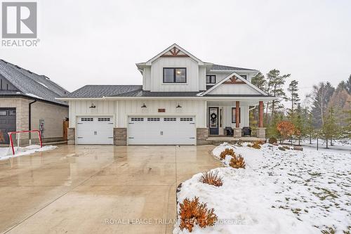 42 CEDARVALE LANE  Southwold (Talbotville), ON N5P 0E9
