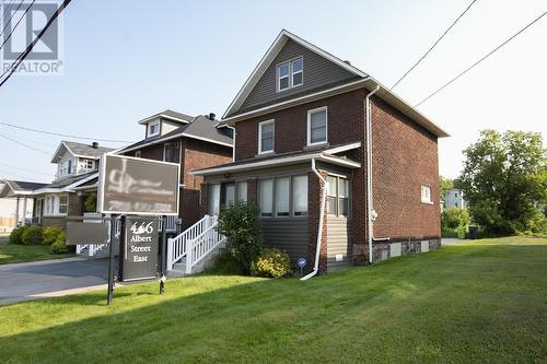 446 Albert St E, Sault Ste. Marie, ON 
