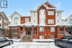 C - 112 CENTREPOINTE DRIVE  Ottawa, ON K2G 6K3
