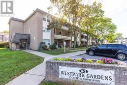 207 - 41 RYKERT STREET  St. Catharines (Western Hill), ON L2S 3A4