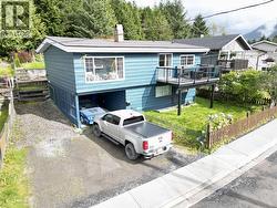 284 CRESTVIEW DRIVE  Prince Rupert, BC V8J 2Z7