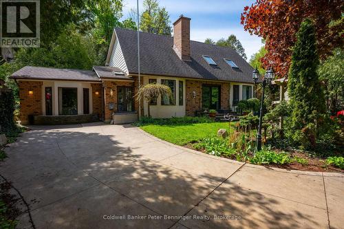 64 BOILER BEACH ROAD  Huron-Kinloss, ON N2Z 0B3