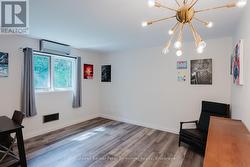 Main floor primary - 