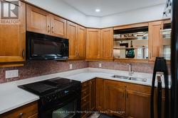 Kitchen - 