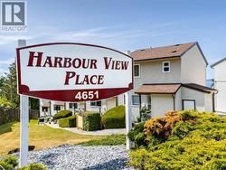 1-4651 HARVIE AVE  Powell River, BC V8A 2P4